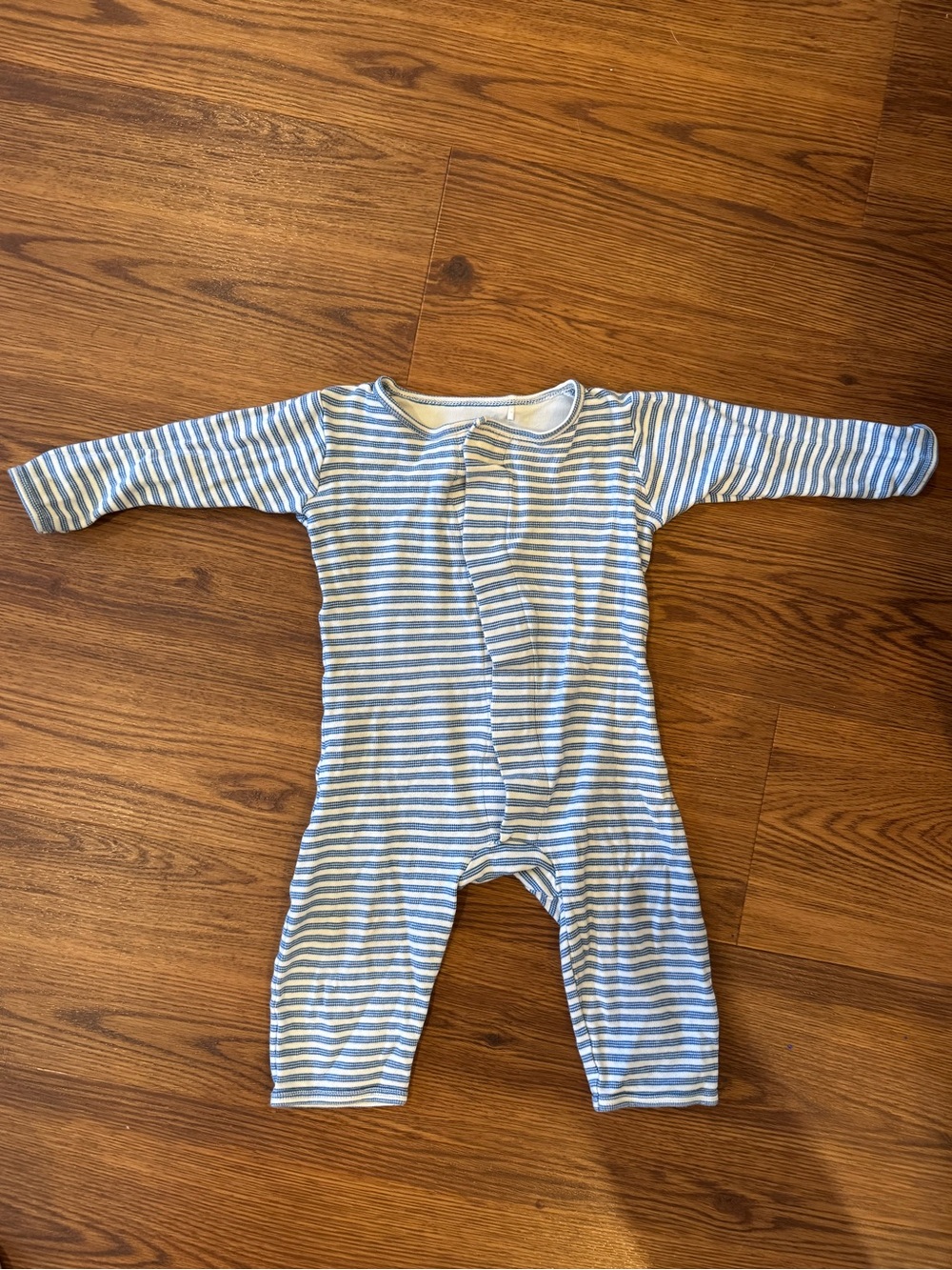 Magnetic Me Organic Cotton Coverall